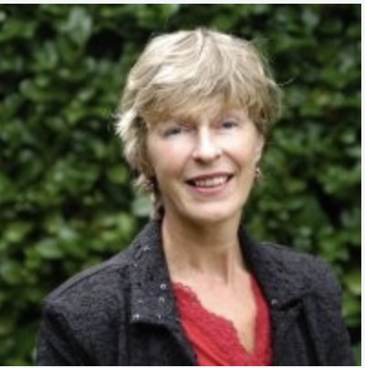 Riemke Henriette Bernelot Moens