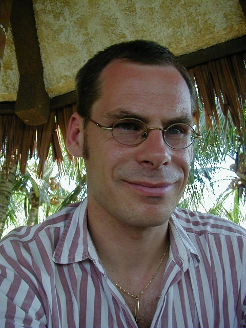 Johannes Willem Fernhout